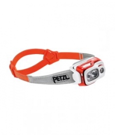 Petzl čelovka Swift RL